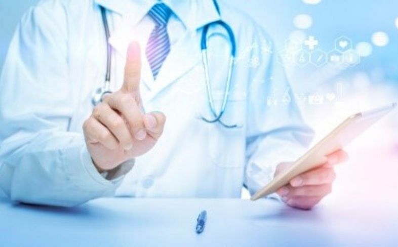 5 Powerful AI Use Cases Healthcare