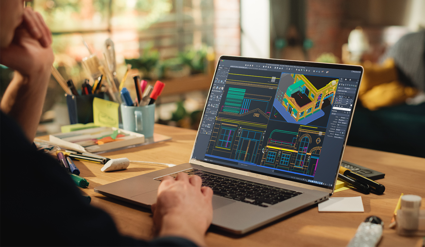 Activity Insights and Improvements to Hatch Are Here: AutoCAD for Mac 2025 | AutoCAD Blog