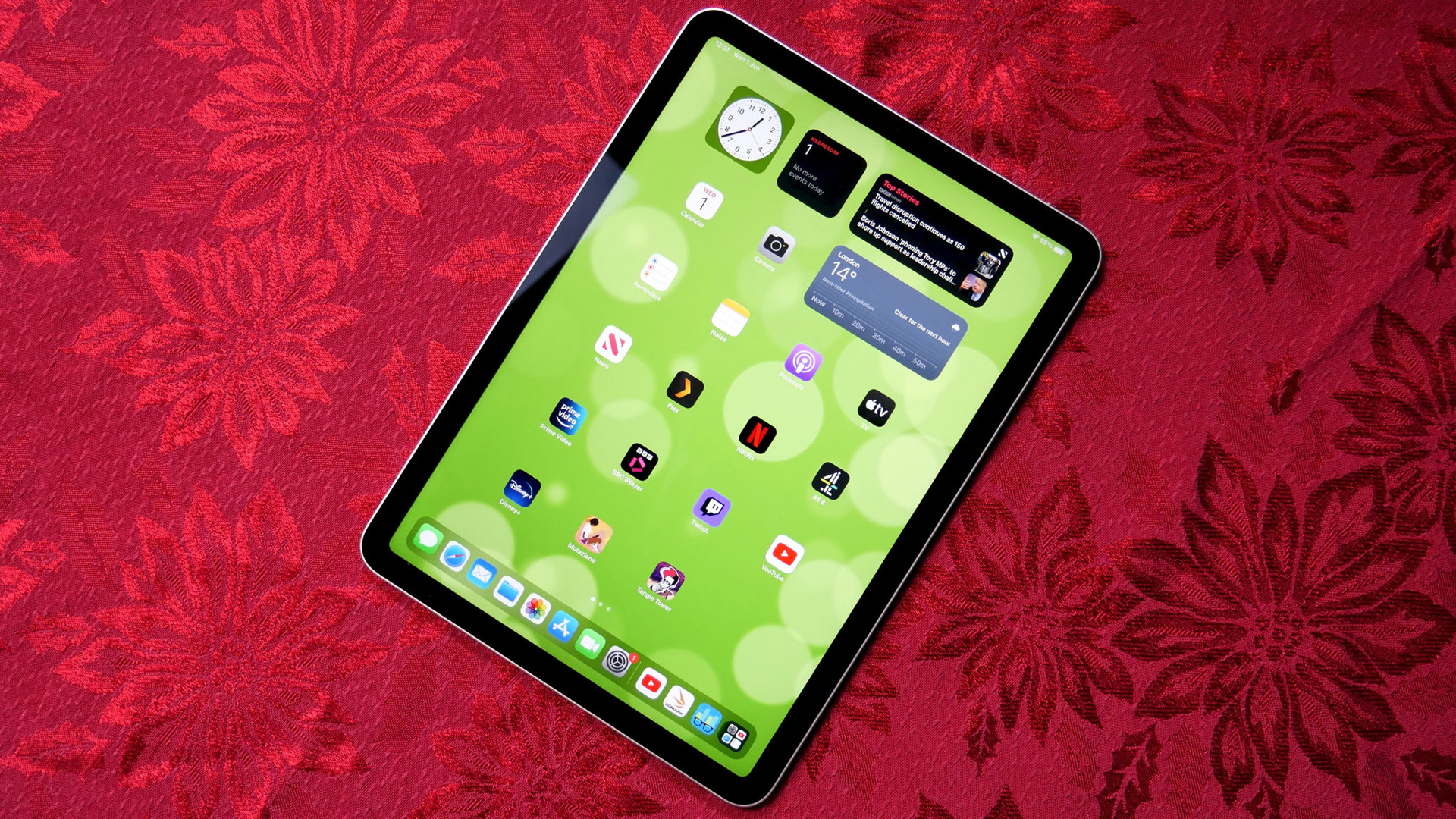 After iPhone, Apple could bring alternative app stores to iPads in the ...