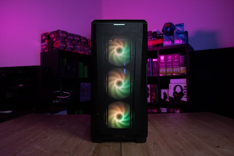 Best $600 Gaming PC in April 2024