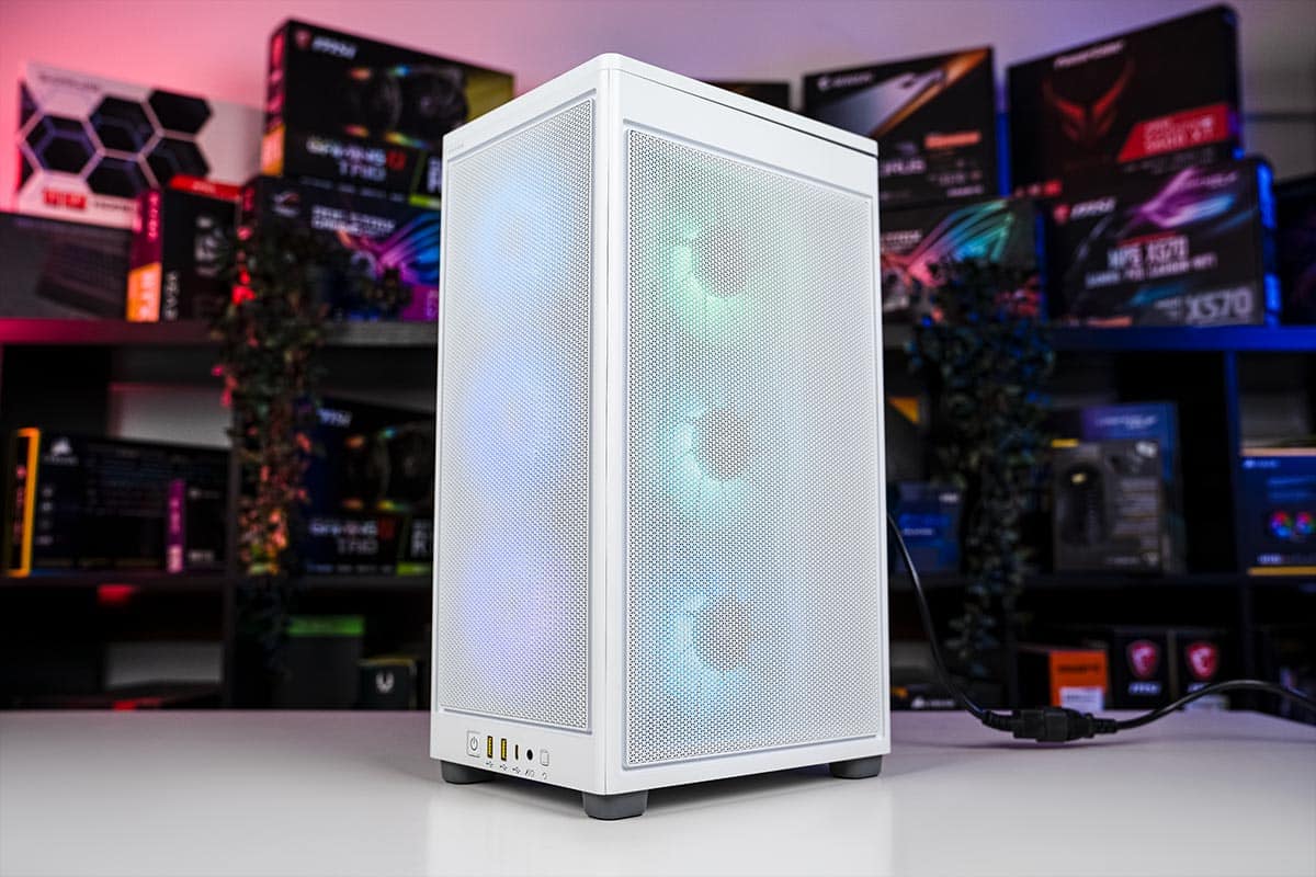 Best $800 Gaming PC in 2024 – updated for April