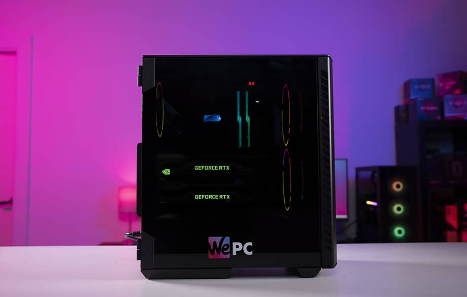 Best Gaming PC under $400 in 2024