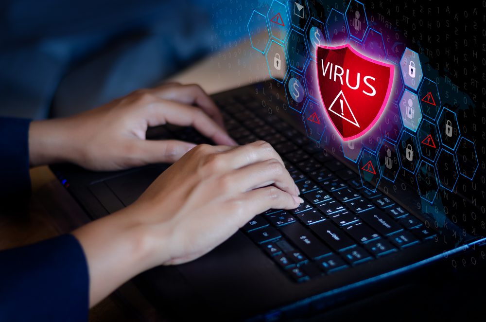 DIY vs Professional Virus Removal: What’s the Difference?