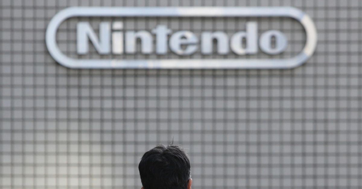 Japanese police arrest suspect Nintendo threat-maker
