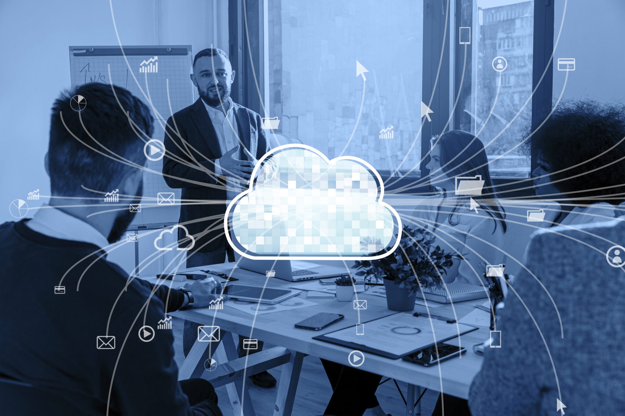 Limitations and challenges of Informatica cloud