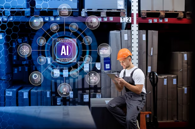 Revolutionizing BIM Processes with AI and Machine Learning