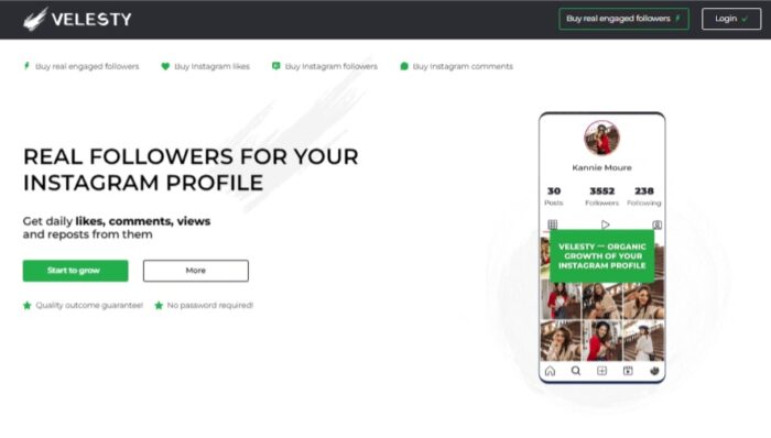 The 4 Best Services to Boost Your Instagram Followers