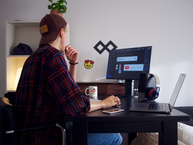 Top 10 Freelance Platforms For Remote Work