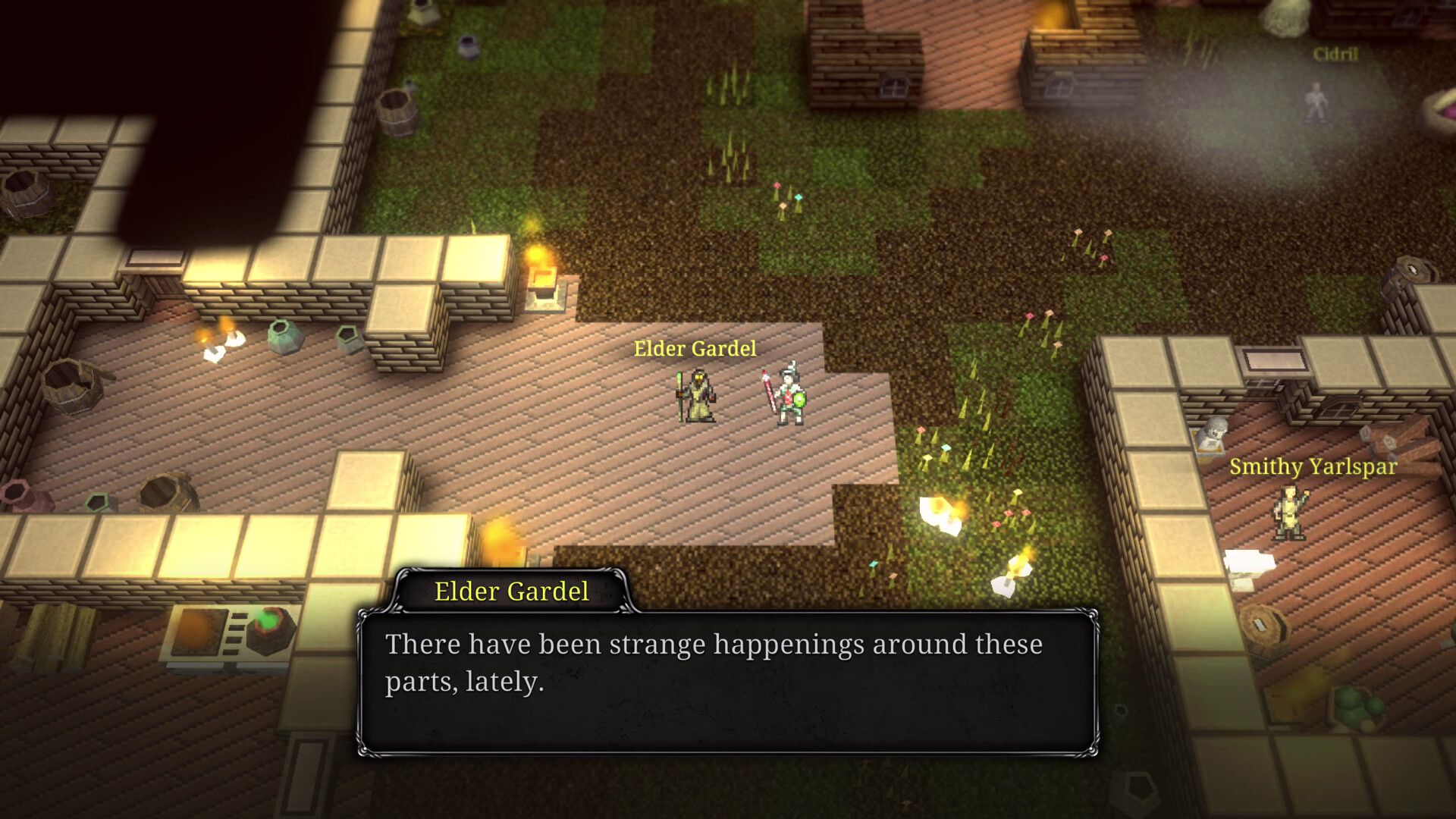 Valorware Is Remaking 9th Dawn, Adding First Person Mode
