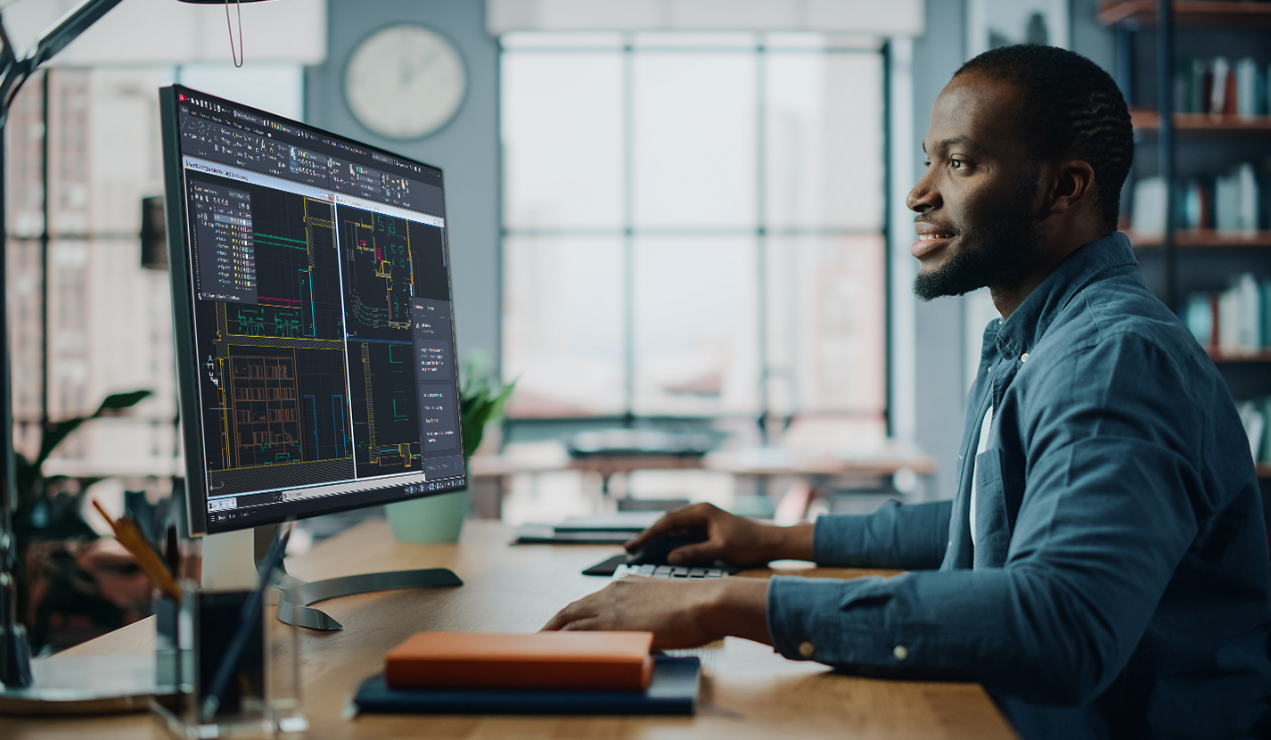 What’s New in AutoCAD LT 2025 | AutoCAD Blog