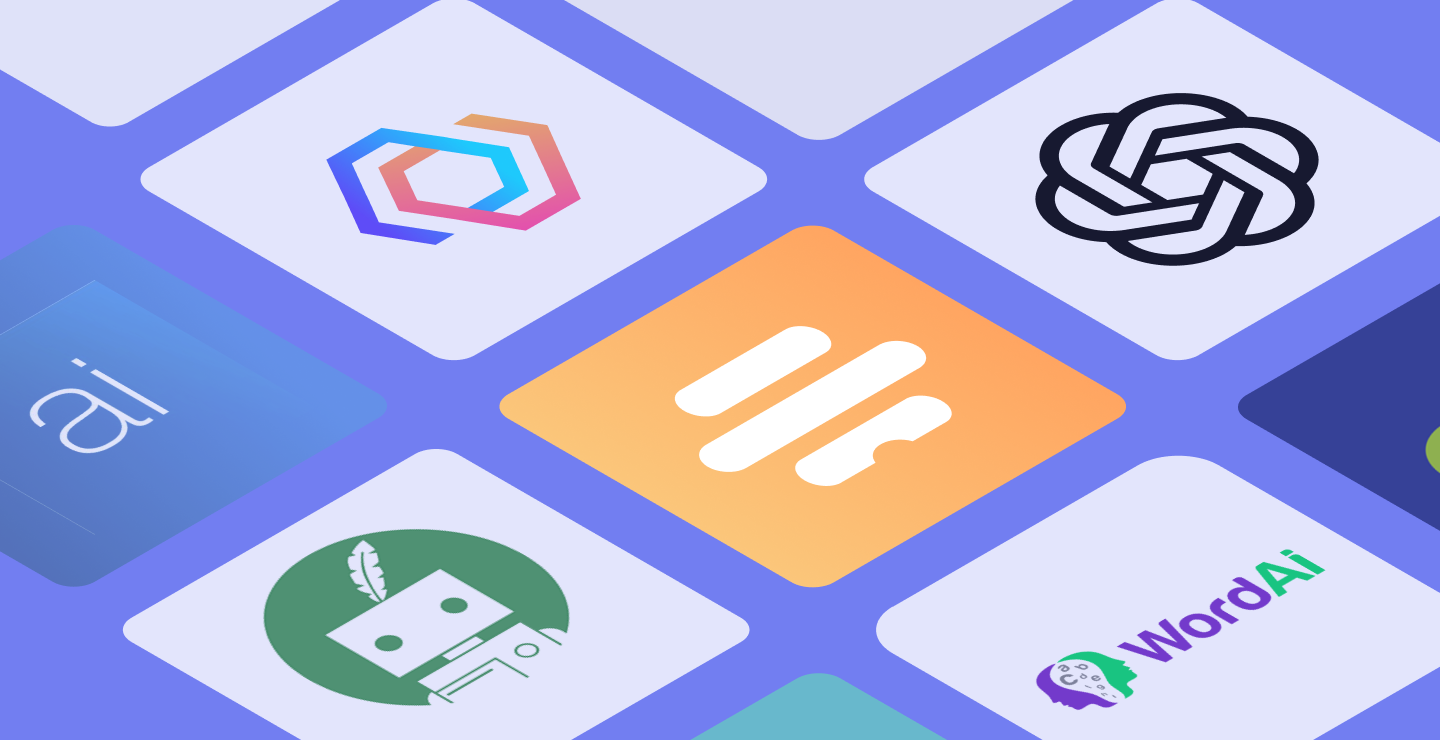 13 Free AI Text Generator Tools For Writing In 2024