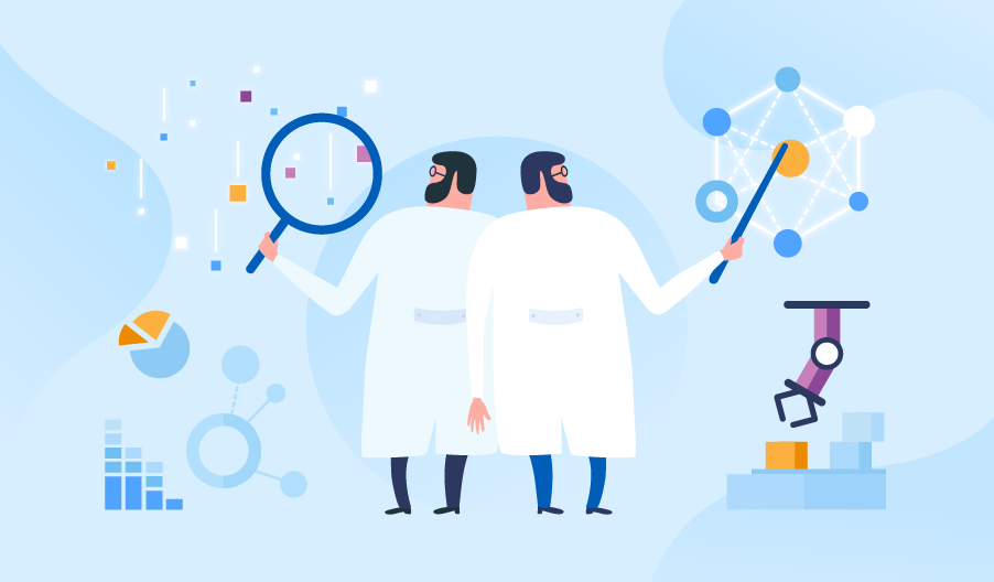 2 Main Types of Data Scientists