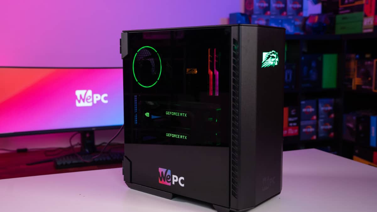 Best gaming PC for Warzone 2 Season 6 2024