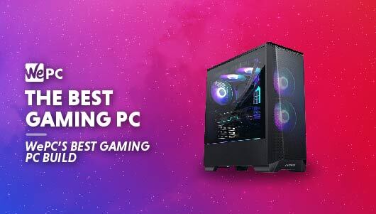 Best gaming PC in 2023