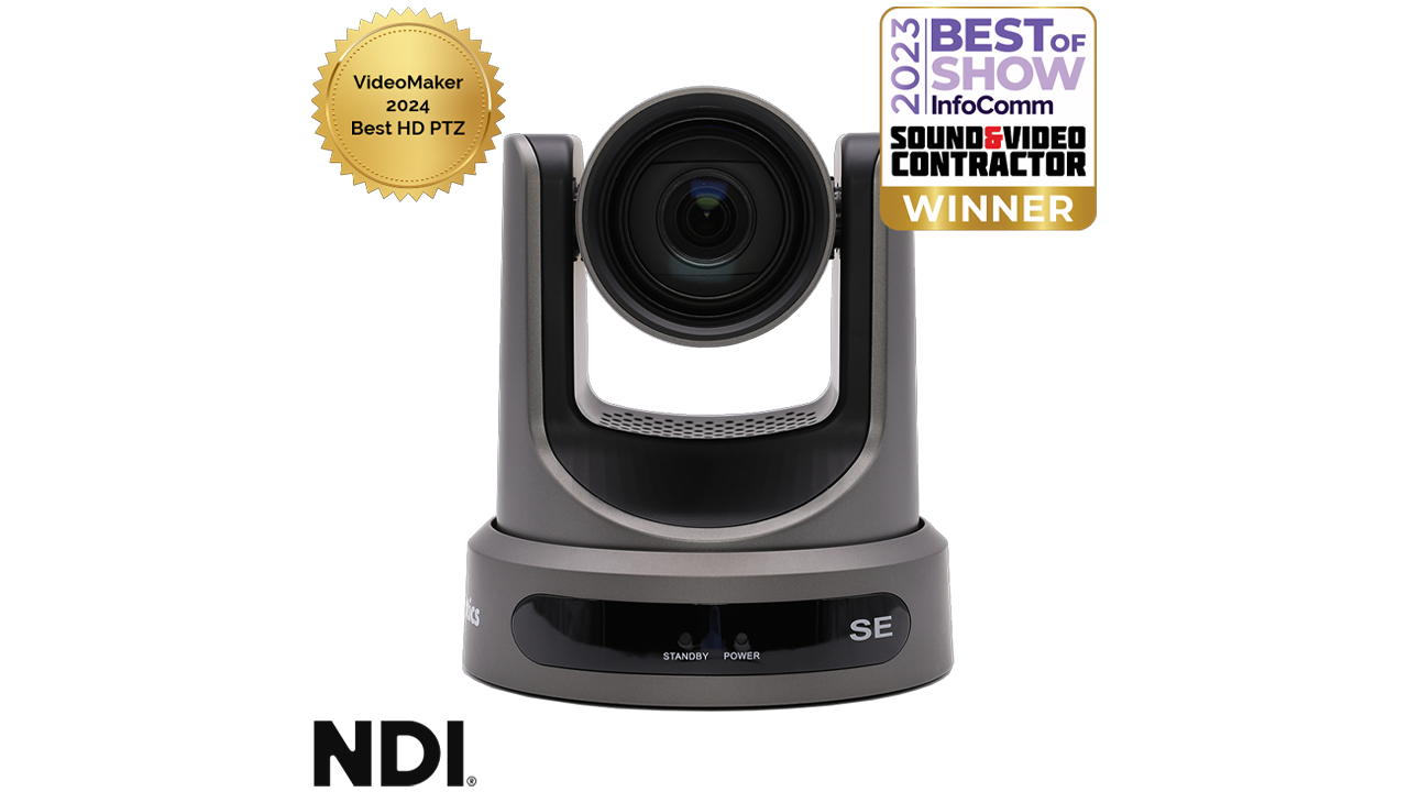 Elevating Broadcast Excellence: PTZOptics Unveils Free NDI Upgrades fo