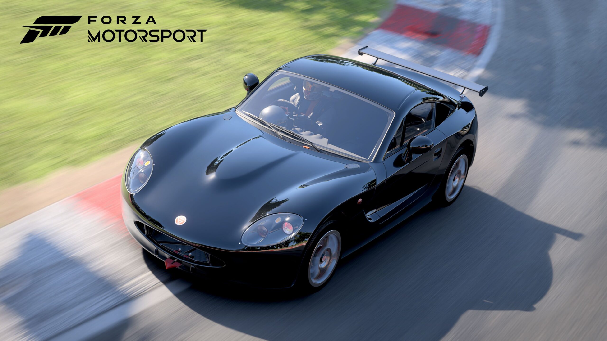 Experience Track Toys in Forza Motorsport Update 8