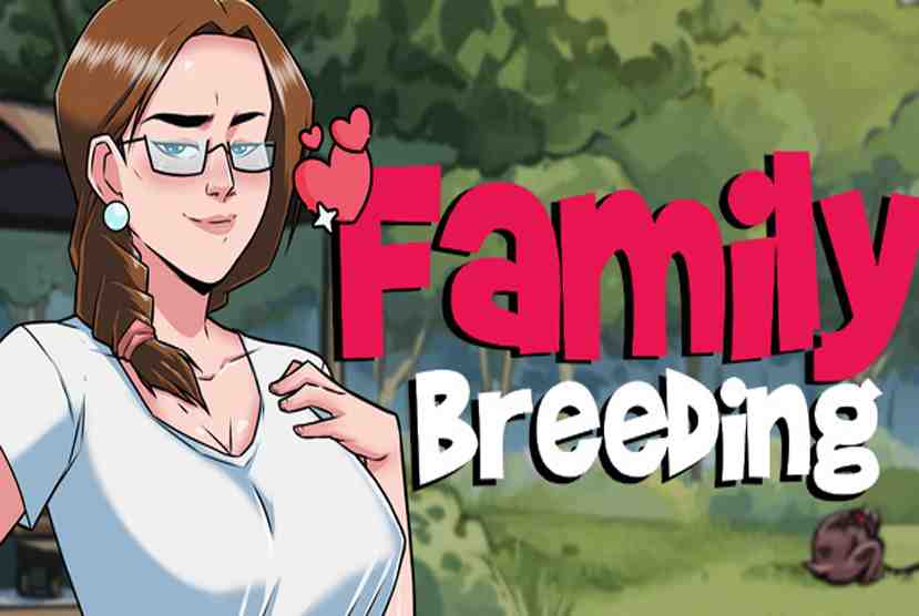Family Breeding Free Download (v0.04 & Uncensored)