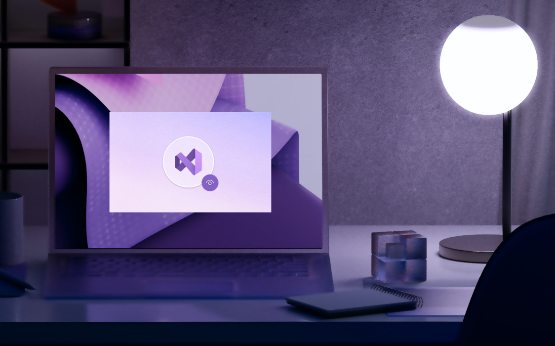 First preview of Visual Studio 2022 v17.11