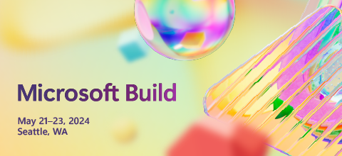 Get Ready for Visual Studio at Build 2024: Join Thousands Online!