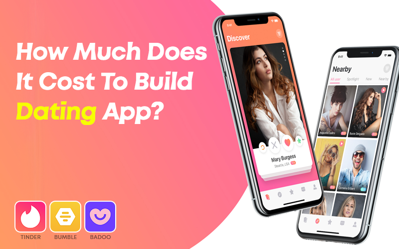 How Much Does It Cost To Build Dating App In 2024?