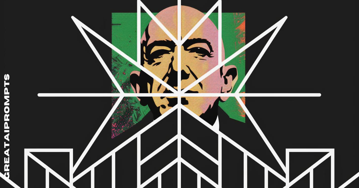 Jeff Bezos’ AI Search Engine Investment Set to Double in Months
