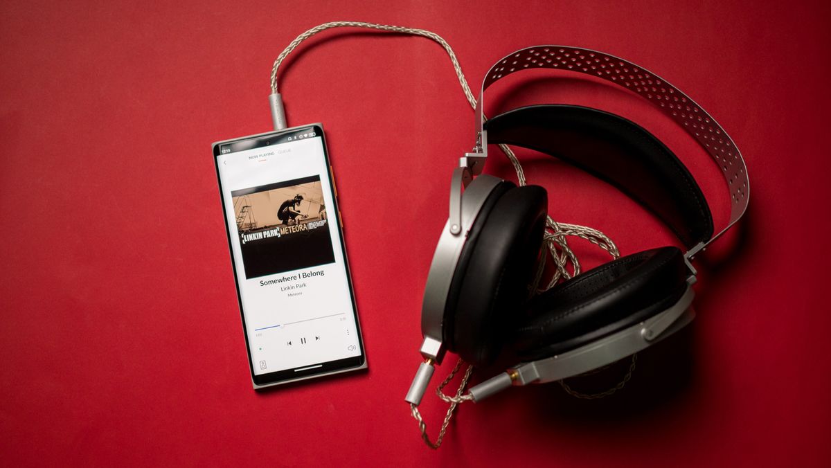 Moondrop MIAD01 review: A unique phone that’s aimed at audiophiles