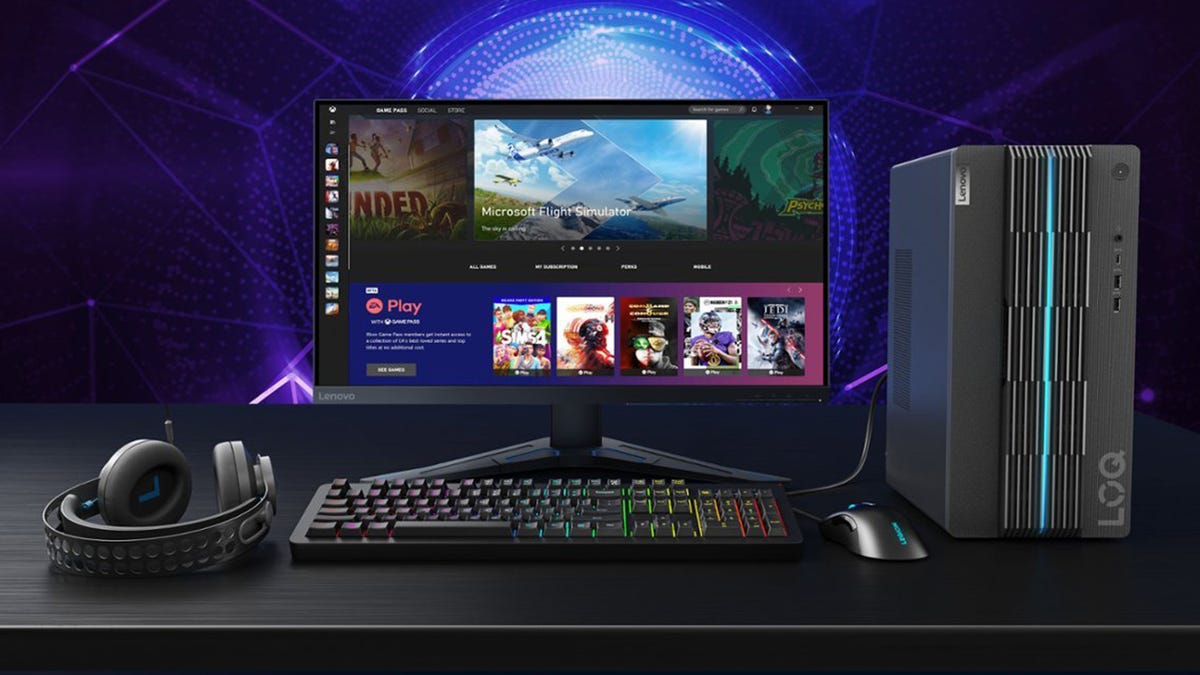 The best cheap gaming PCs of 2024 starting at $500