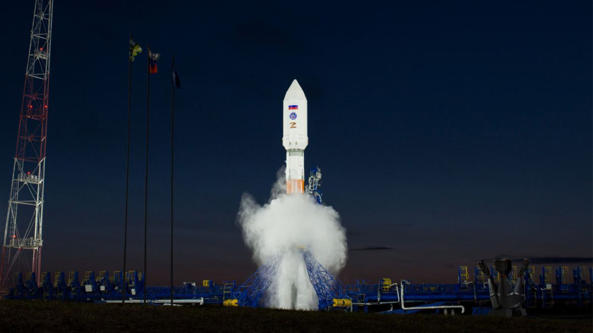 US: Russia Has Launched an Anti-Satellite Weapon
