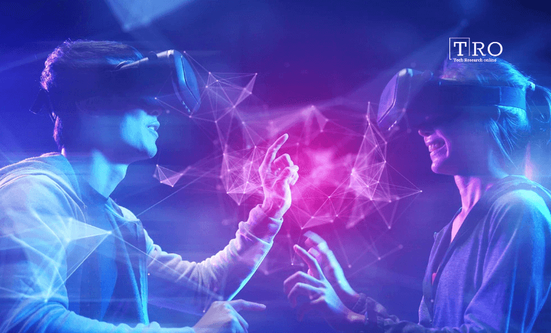 What Does The Future of Metaverse Holds For US?