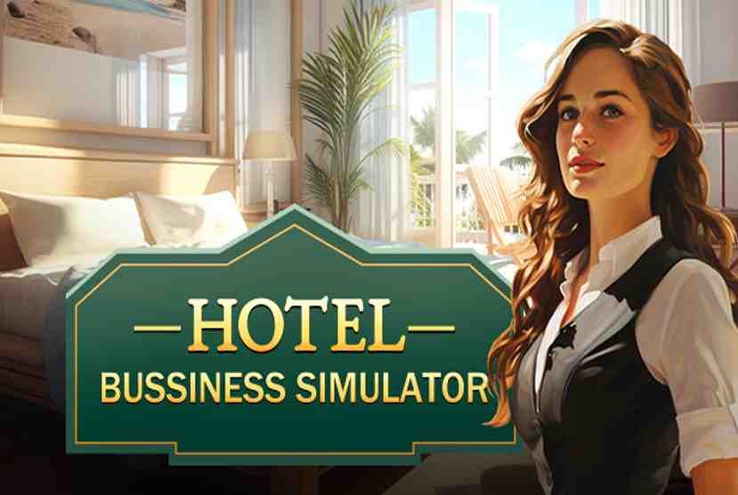 Hotel Business Simulator Free Download