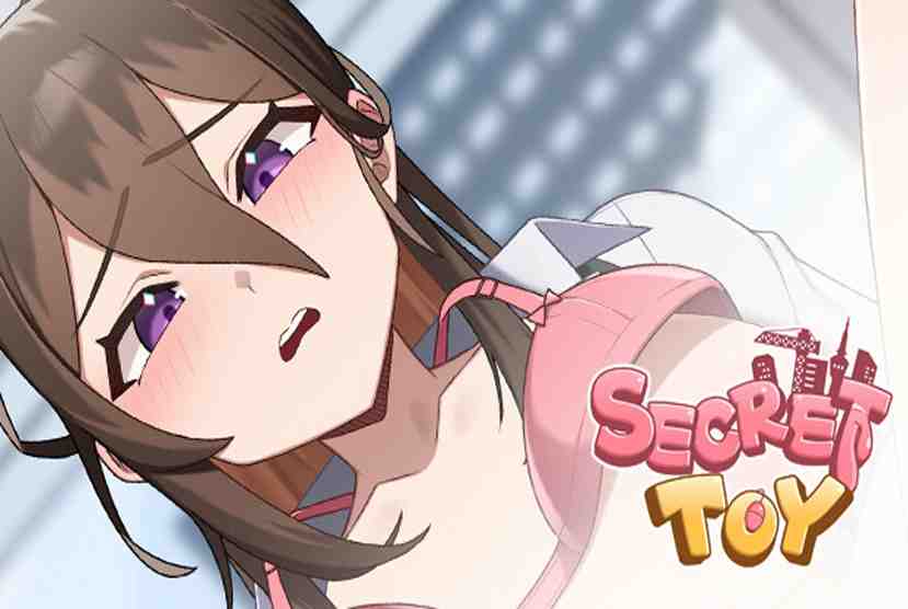 Secret Toy Free Download (Uncensored)
