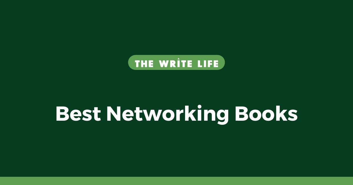 Best Networking Books – Learn From Legendary Reads