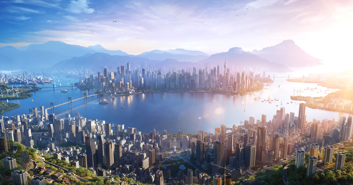 Cities: Skylines 2’s console port has been delayed indefinitely