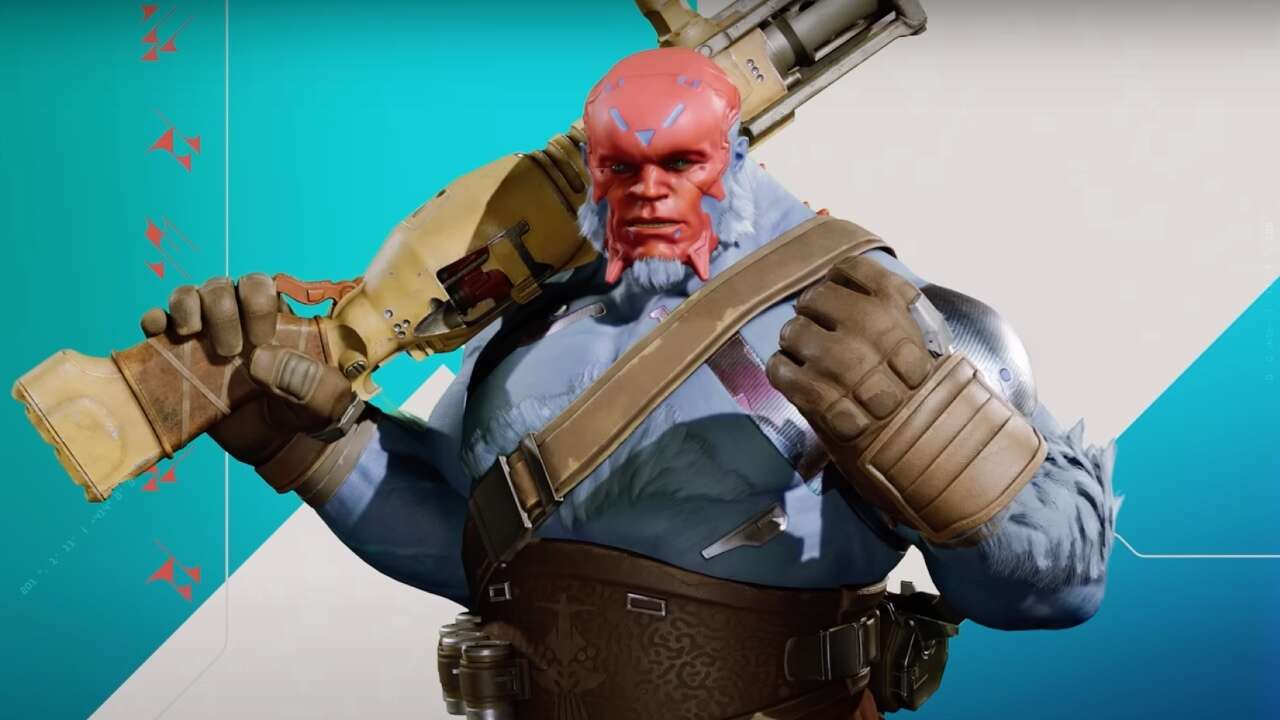 Concord Has No Battle Pass — “You Own Concord, Concord Doesn’t Own You”