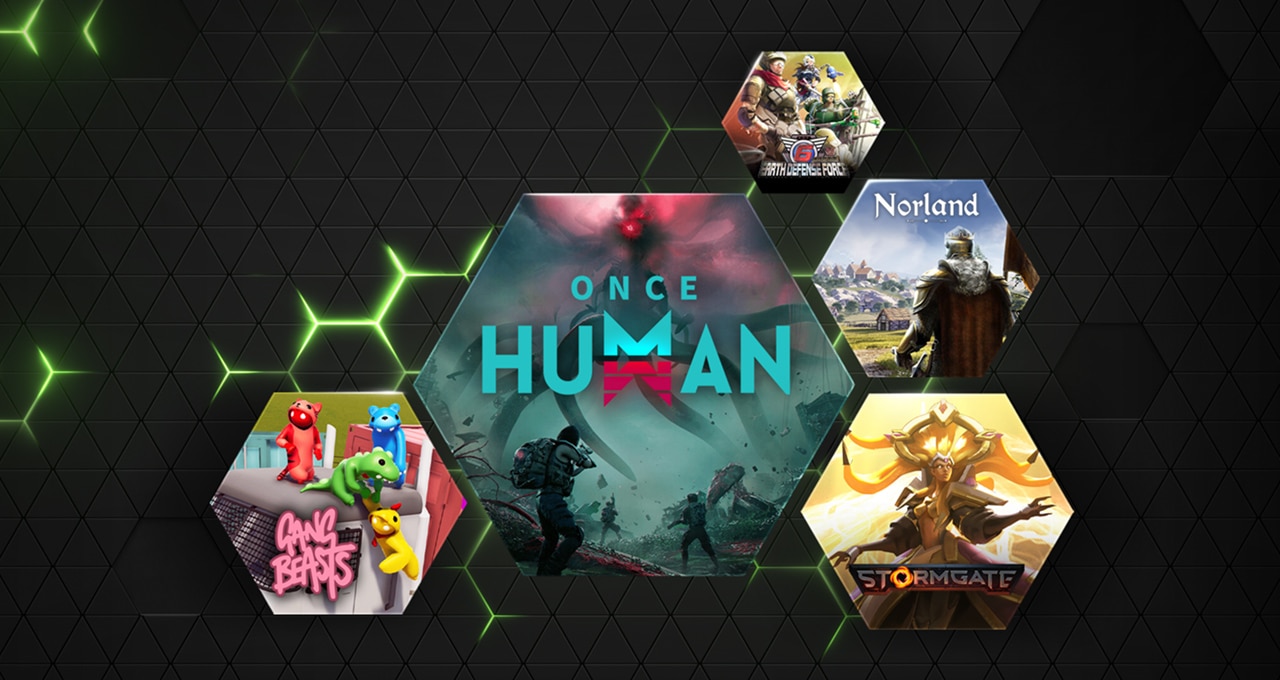 GFN Thursday: 22 Games In July