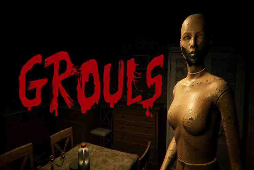 Grouls Free Download (v2024.07.31) – World Of PC Games