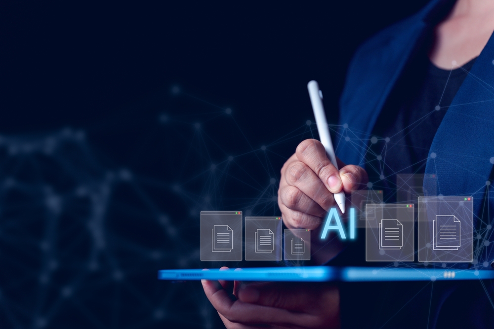 How Can AI Transform Your Organization?