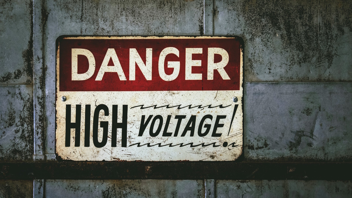 How Does Electricity Work, and When Was It Invented? A Basic Primer