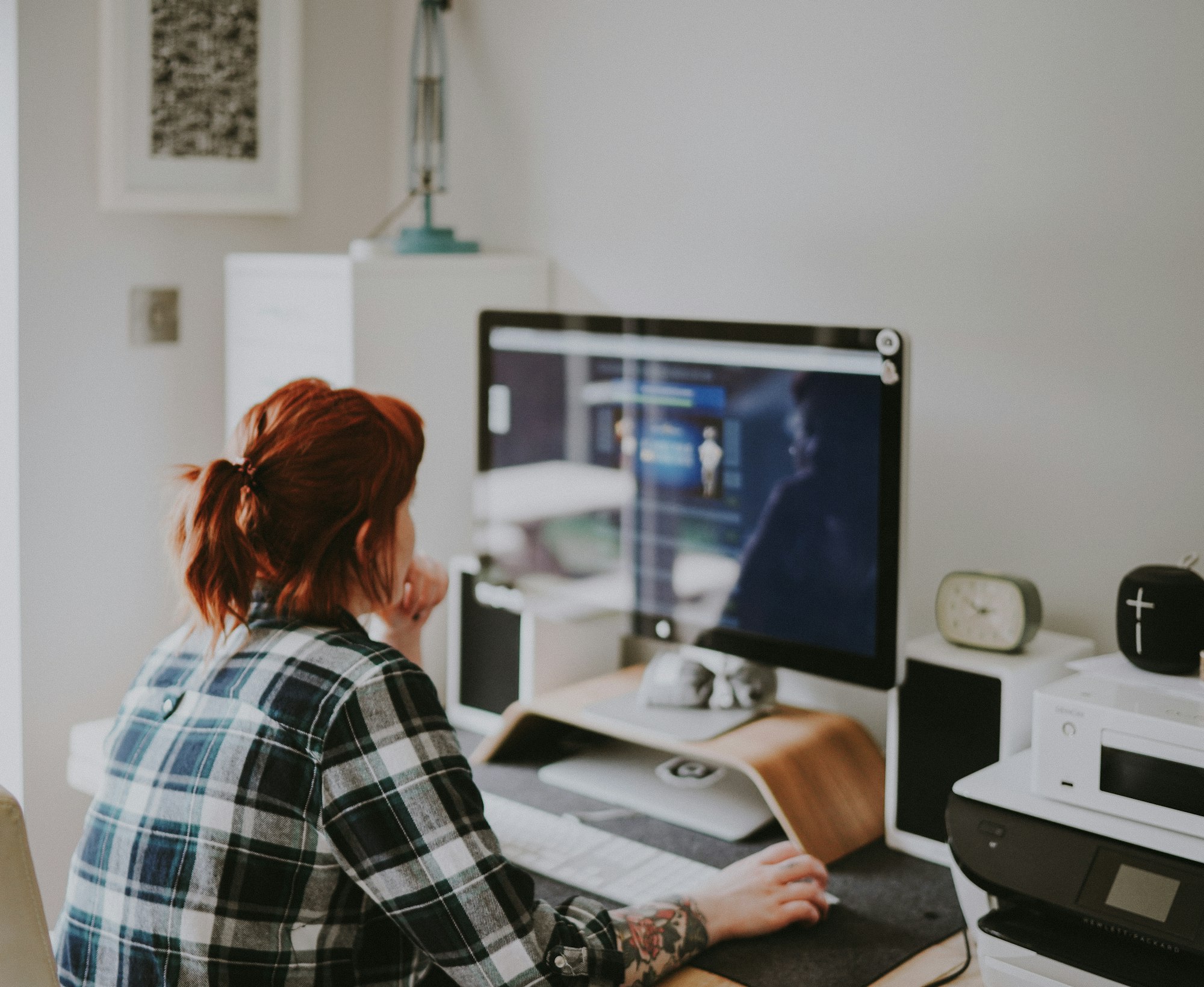 How to Set Up Your Remote Workspace?