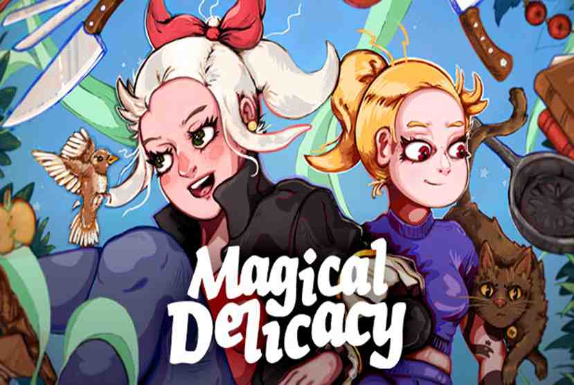 Magical Delicacy Free Download – World Of PC Games