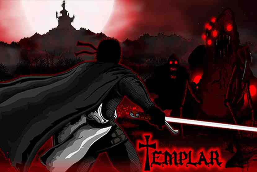 Templar 2 Free Download – World Of PC Games