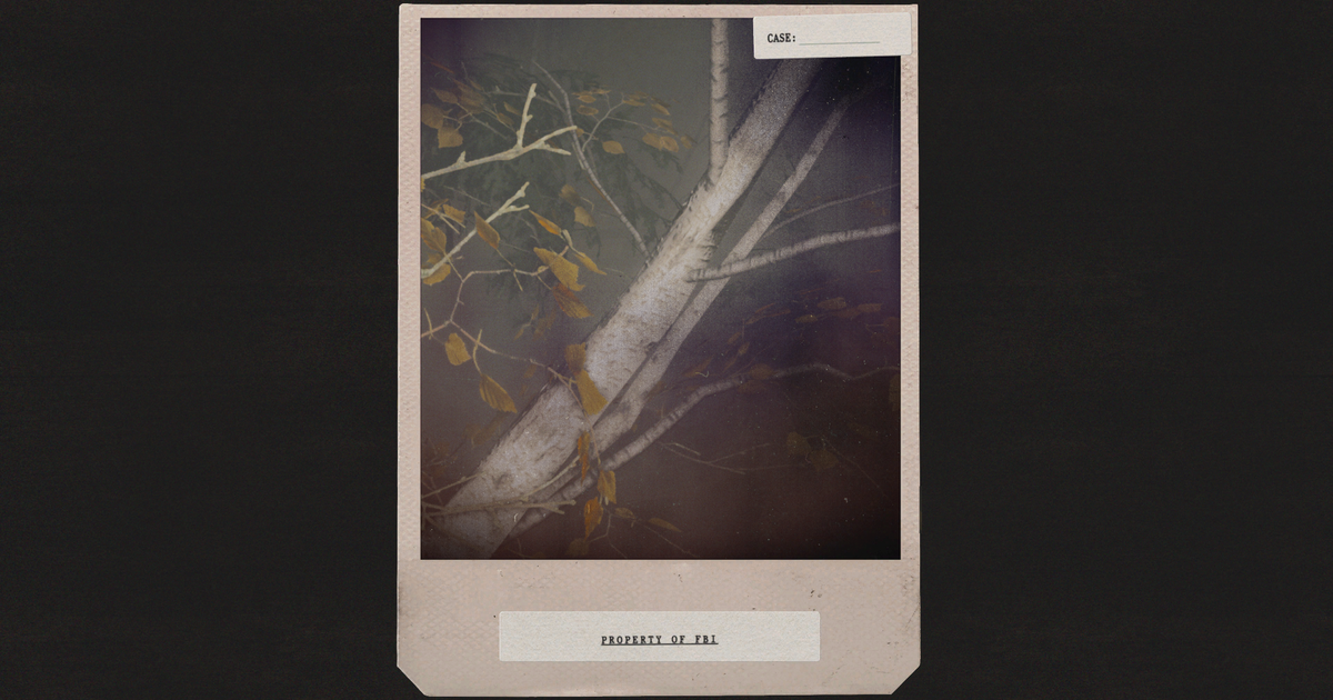 There is an amazing Finnish fairytale at the heart of Alan Wake 2’s forests