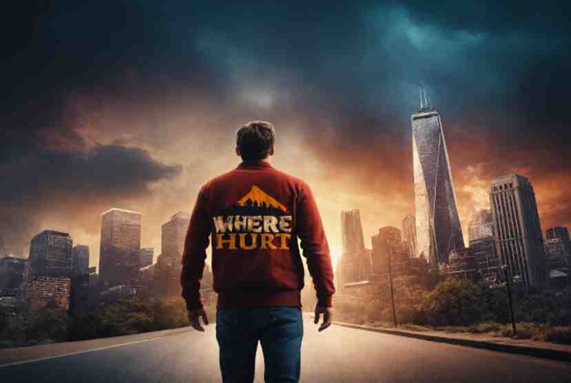 WhereHurt Free Download (v2024.07.04) – World Of PC Games