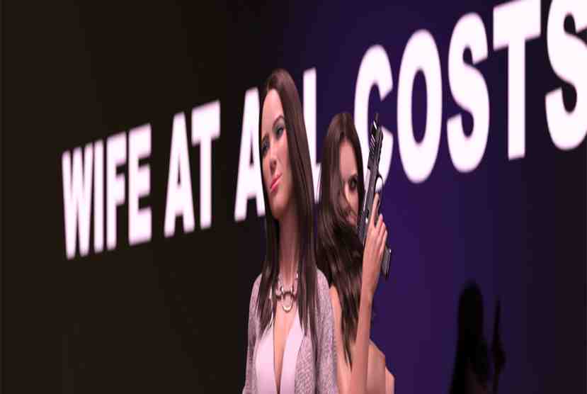 Wife at All Costs Free Download (v0.9)