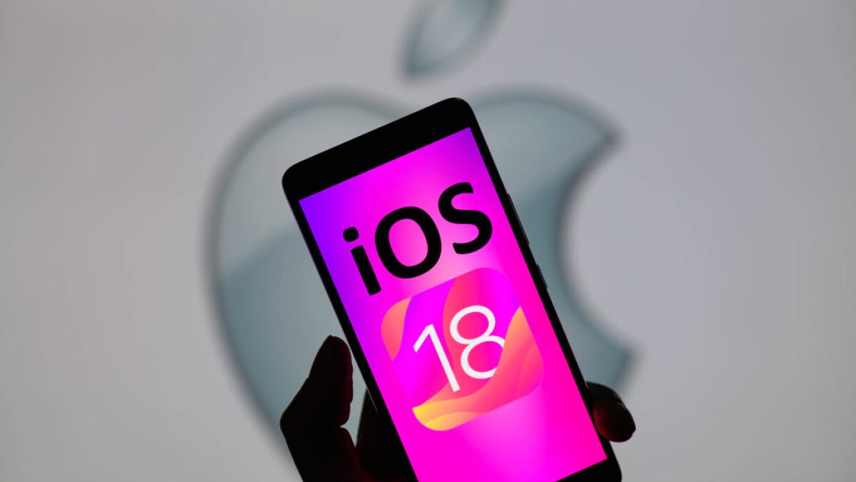 iOS 18 has a new ‘Photos’ feature you likely haven’t heard of yet
