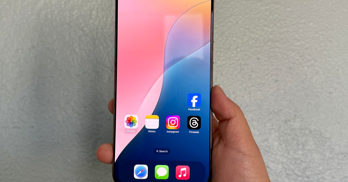 I have a love-hate relationship with the iPhone 16 Pro Max