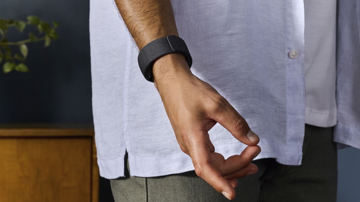 Meta’s brain-reading EMG band and leaked smartwatch would be a perfect match