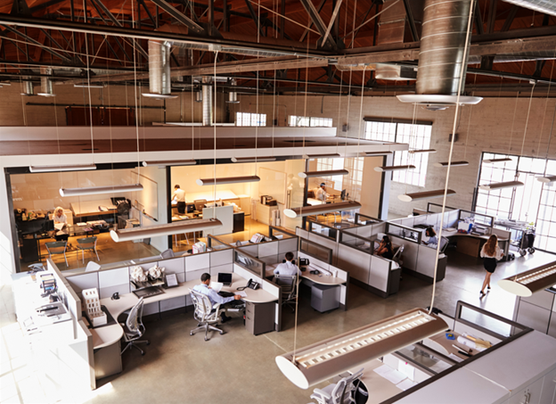 Planning An Office Building For Your Startup: 5 Key Considerations