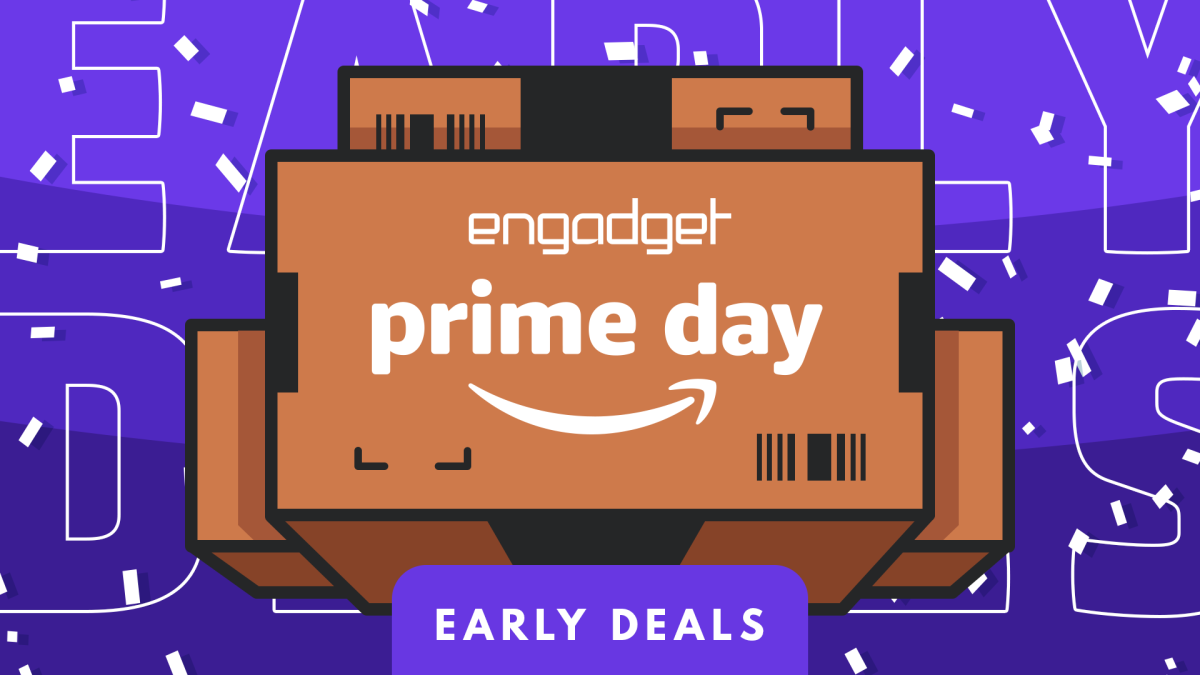The best early deals we found ahead of the Big Deal Days sale