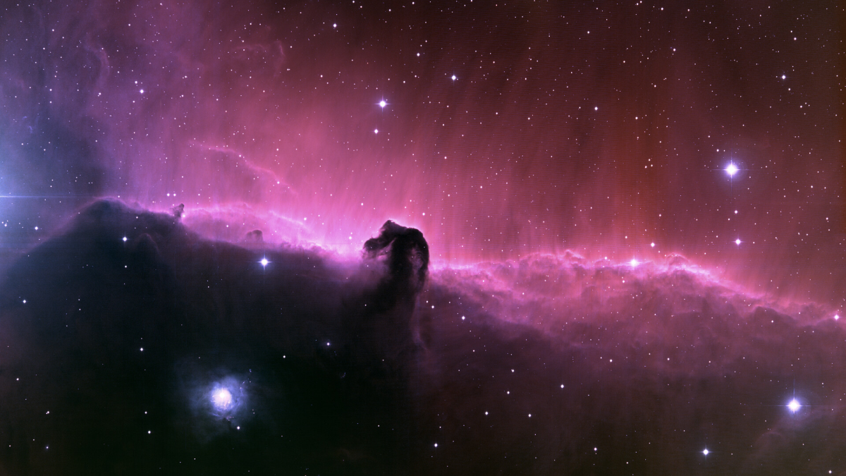 What is a nebula? Come for the science, stay for the beauty.